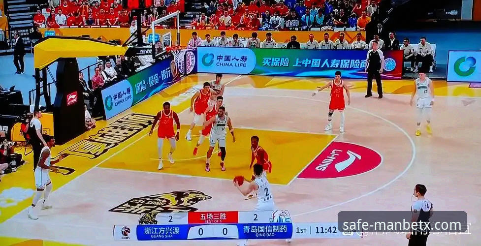 Manbetx官网推荐官方下载 CBA季后赛G2山西横扫青岛深度分析:团队篮球的胜利法则与卫冕冠军的挑战